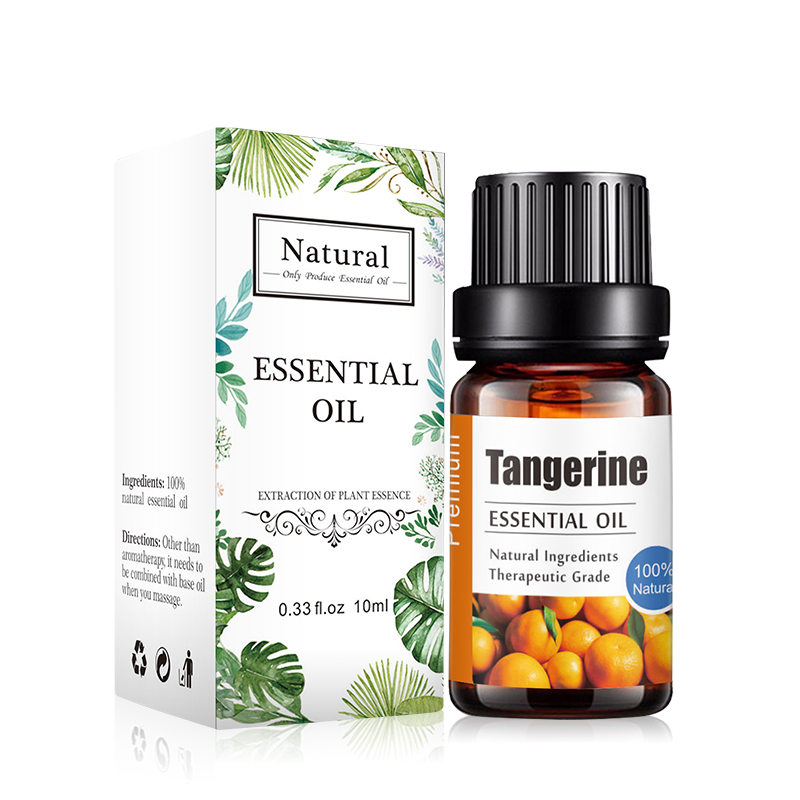 mandarine