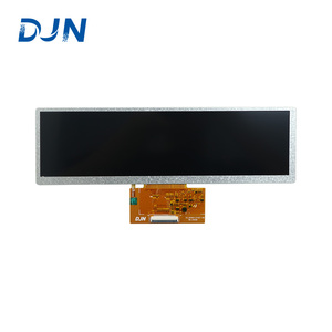 Módulo de pantalla LCD IPS de 8,8 pulgadas 1280*320 píxeles 16,7 M colores - Product Image 3