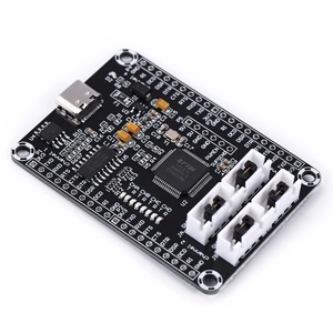 FT4232 4-channel USB to <strong>TTL</strong> <strong>Serial</strong> Port FT4232HL Module Development Board 5V 3.3V Multiple <strong>Serial</strong> Port 4 Channel
