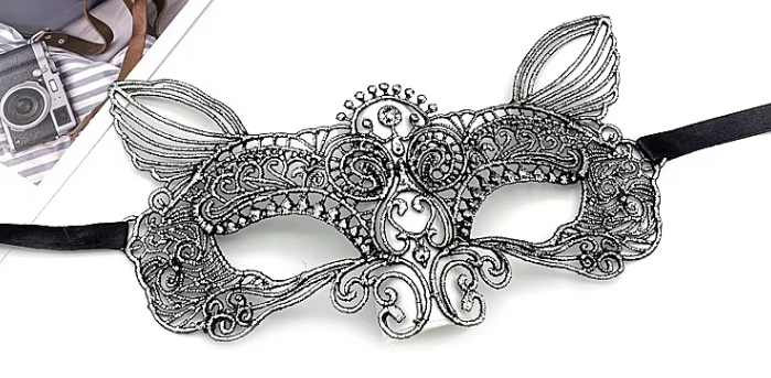 Elf-silver-taglia unica