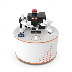 2023 Open Source 5kg <strong>Programmable</strong> Robotic Arm for Packaging Stem Collaborative Robots Brazo Robotico