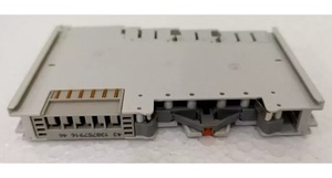 1 adet EL1258 yeni kutulu EL1258 PLC EL 1258 modülü PLC yeni kutulu bir yıl garanti