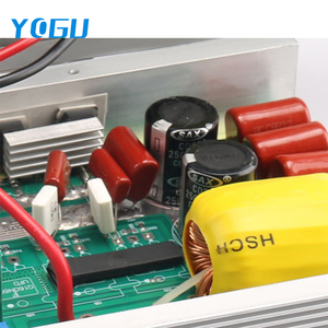 MPPT 10-50A Solar <strong>Charging</strong> <strong>Controller</strong> Print Circuit Board - Product Image 4