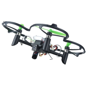SG200 RC Aircraft DIY Drone 0.3MP Cámara WiFi FPV Altitude Hold Modo sin cabeza Entrenamiento Educativo RC Quadcopter Drone Juguete - Product Image 2