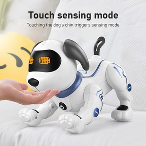 Робот-каскадер с дистанционным управлением - Product Image 3