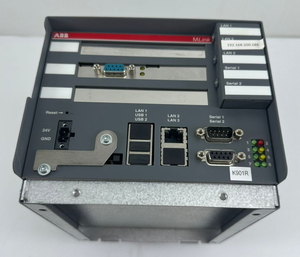 Nuovo e originale Plc 1 tge120021r0010 MNS è MLink GATEWAY di comunicazione vedi tutte le foto PLC Controller di programmazione - Product Image 2