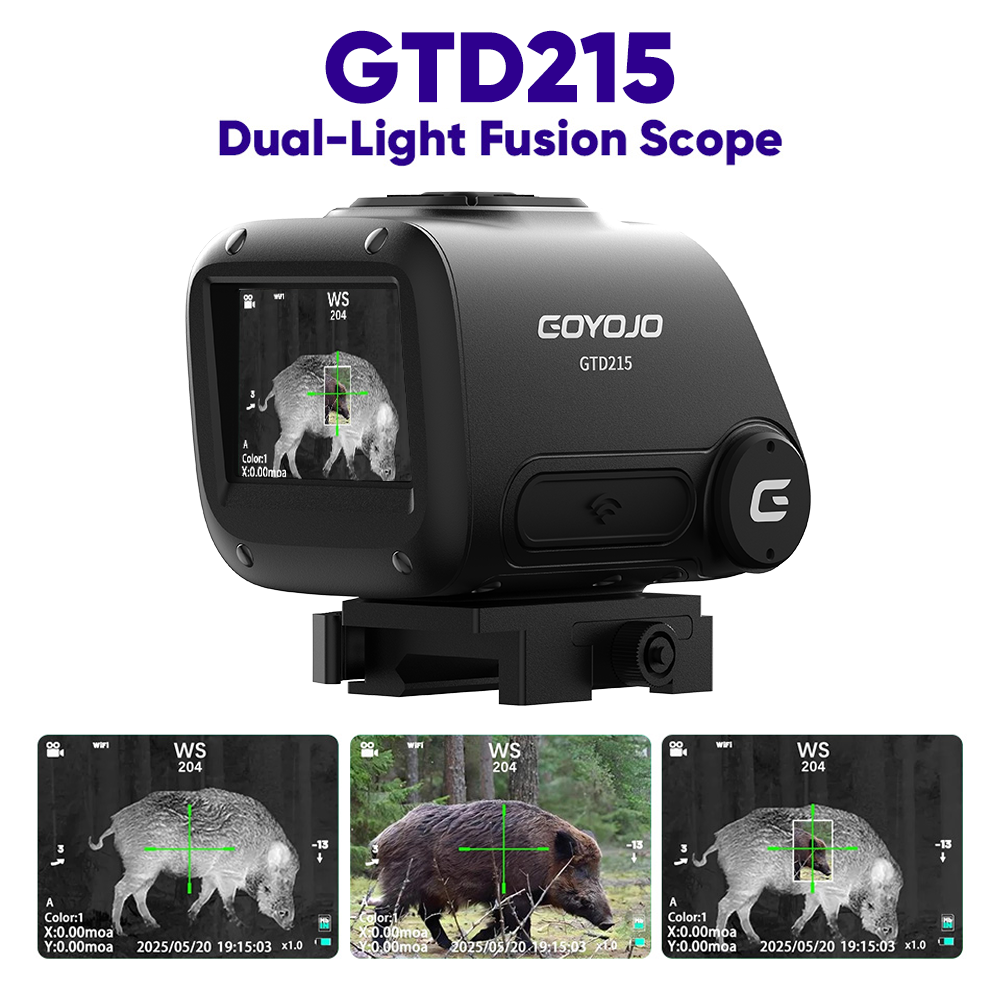noir GTD215