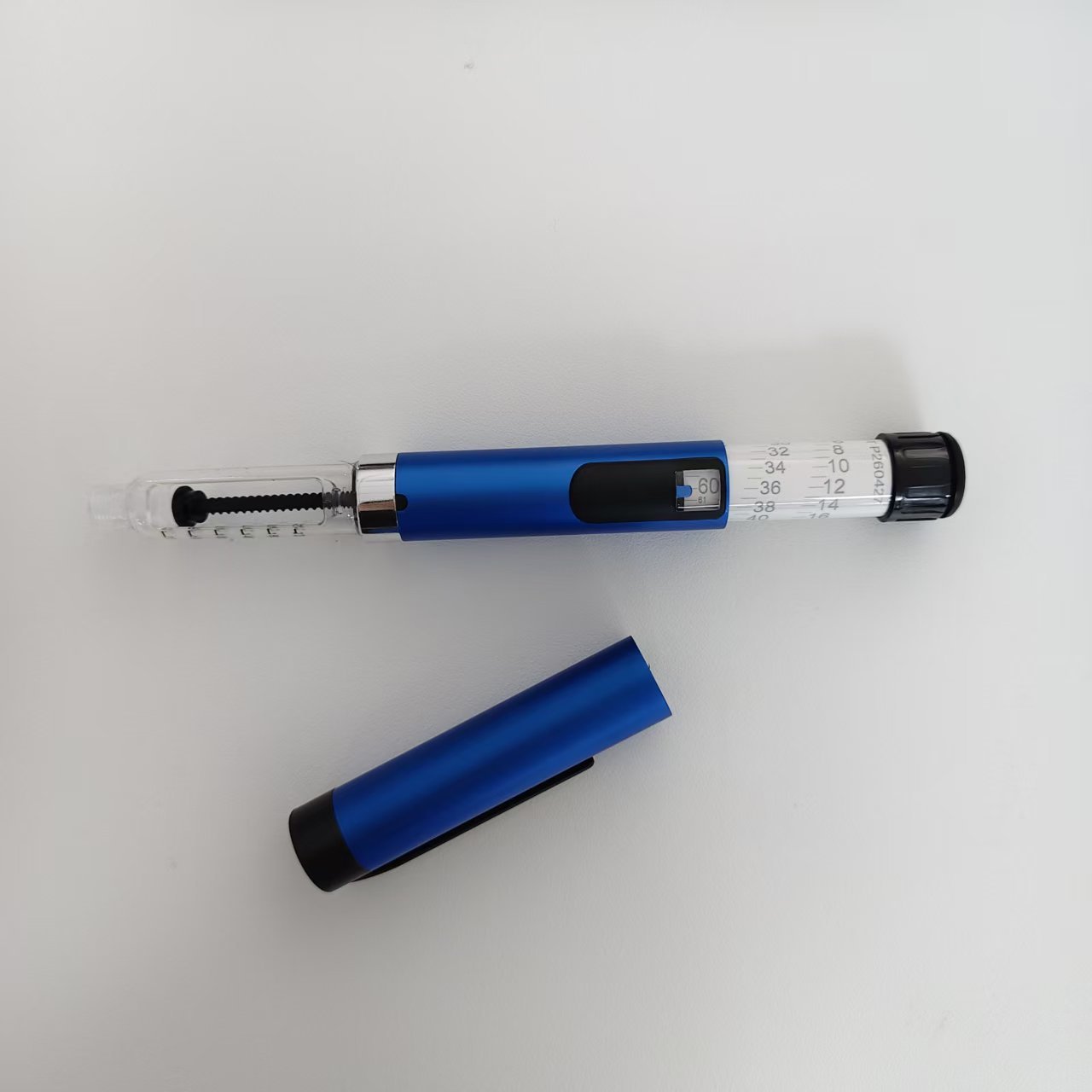 Azul (Stock AE)