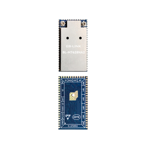 Módulos WIFI inalámbricos remotos de actualización M7628NA2, con placa de enrutador de chipset MT7628NN, enrutador/puerta de enlace de hotel, 1 unidad - Product Image 3