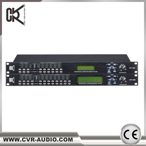 La CVR digital Sistema de Gestión de altavoces 360/480 procesador/DSP/driverack/crossover - Product Image 2