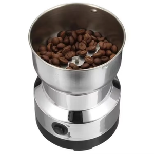 多功能铣床家用研磨机多谷物研磨机商用咖啡豆研磨机 - Product Image 4