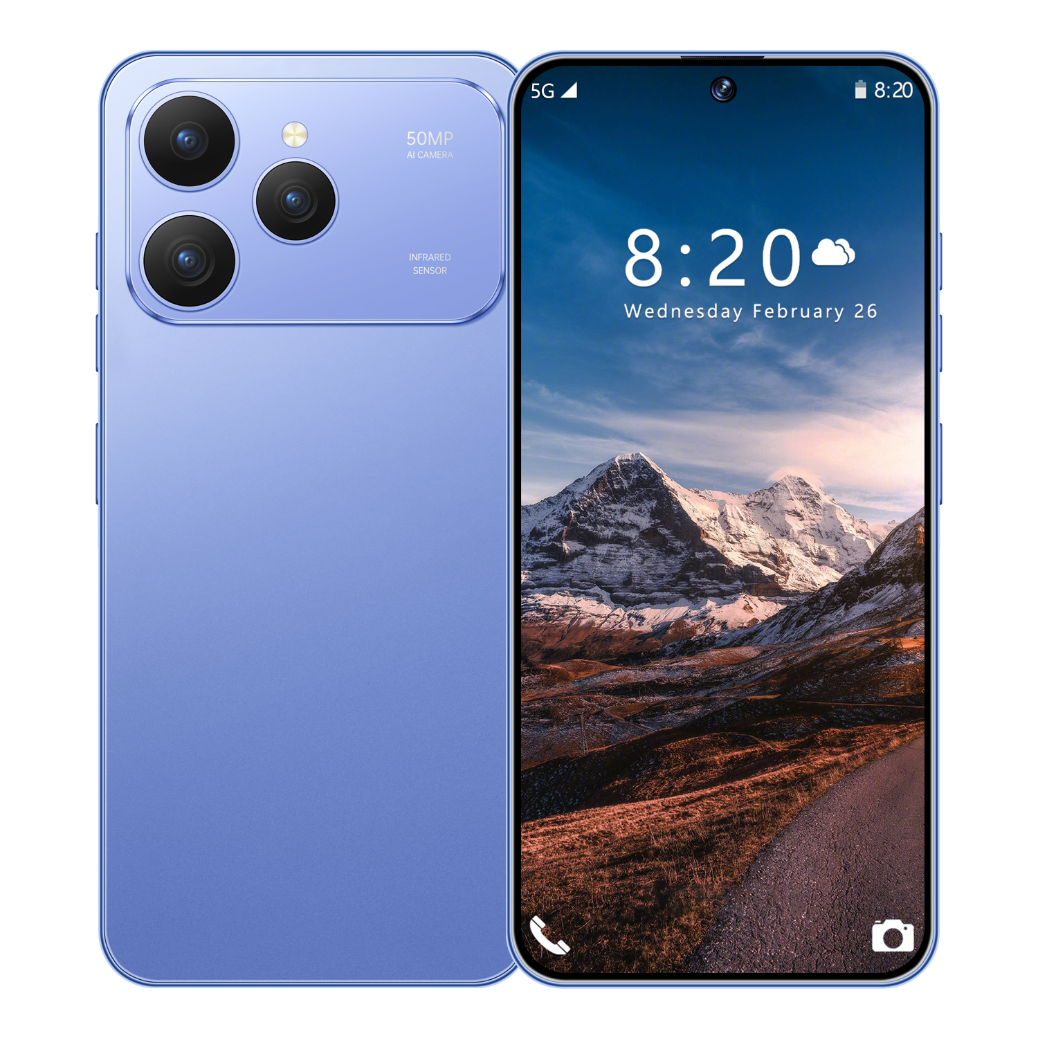 Bleu