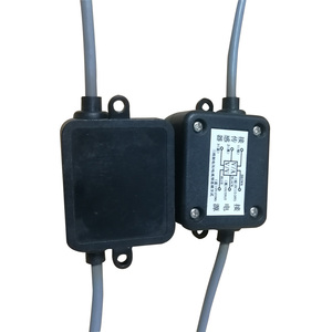 0-10V DC Analogspannungs-Signal wandler modul für Weg sensor
