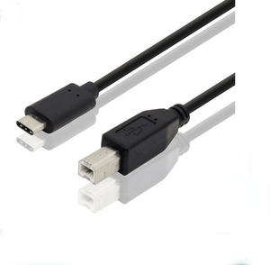High Quality <strong>Usb</strong> 3.1 Type c Male to <strong>Usb</strong> <strong>2.0</strong> B Male Printer Cable Esata to <strong>Usb</strong> 3.1 Adapter - Product Image 4