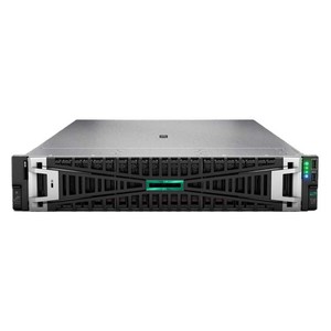 <strong>HP</strong> HPE DL380 G11 380 Gen11 Virtualization ERP Deep Learning GPU Computing 2U Rack Mounted Server - Product Image 1