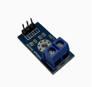 Arduino用ロボット用標準電圧センサーモジュールテスト電子レンガ - Product Image 1