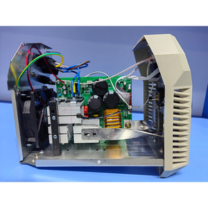 电弧焊接机220v，具有易于操作的电弧迷你200单Pcb Igbt和Maquina De Soldar Mma焊机 - Product Image 3