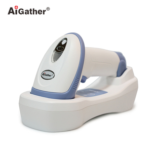 Wireless 2D Industrial Reader <strong>2</strong>.4G PDM <strong>Code</strong> Engraving <strong>Code</strong> 3C Boutique <strong>Codes</strong> IP54 Barcode Scanner A-1900N - Product Image 6