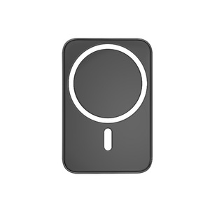 All'ingrosso personalizzabile 20W ricarica rapida LI-Polymer Power Bank Wireless magnetico per Input di tipo C compatibili con vari dispositivi - Product Image 1