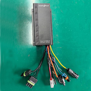 Phocos CIS-N-MPPT-BOOST-60/12 Solar Charge <strong>Controller</strong> 12A 24V/36V/48V Optimized MPPT Charge <strong>Controller</strong> for Solar Systems - Product Image 1