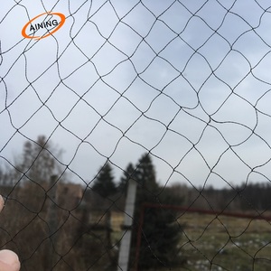 Landwirtschaft Anti Wind Vogel falle Netz Seide Anti Vogel Mesh Schutz netz Landwirtschaft netze