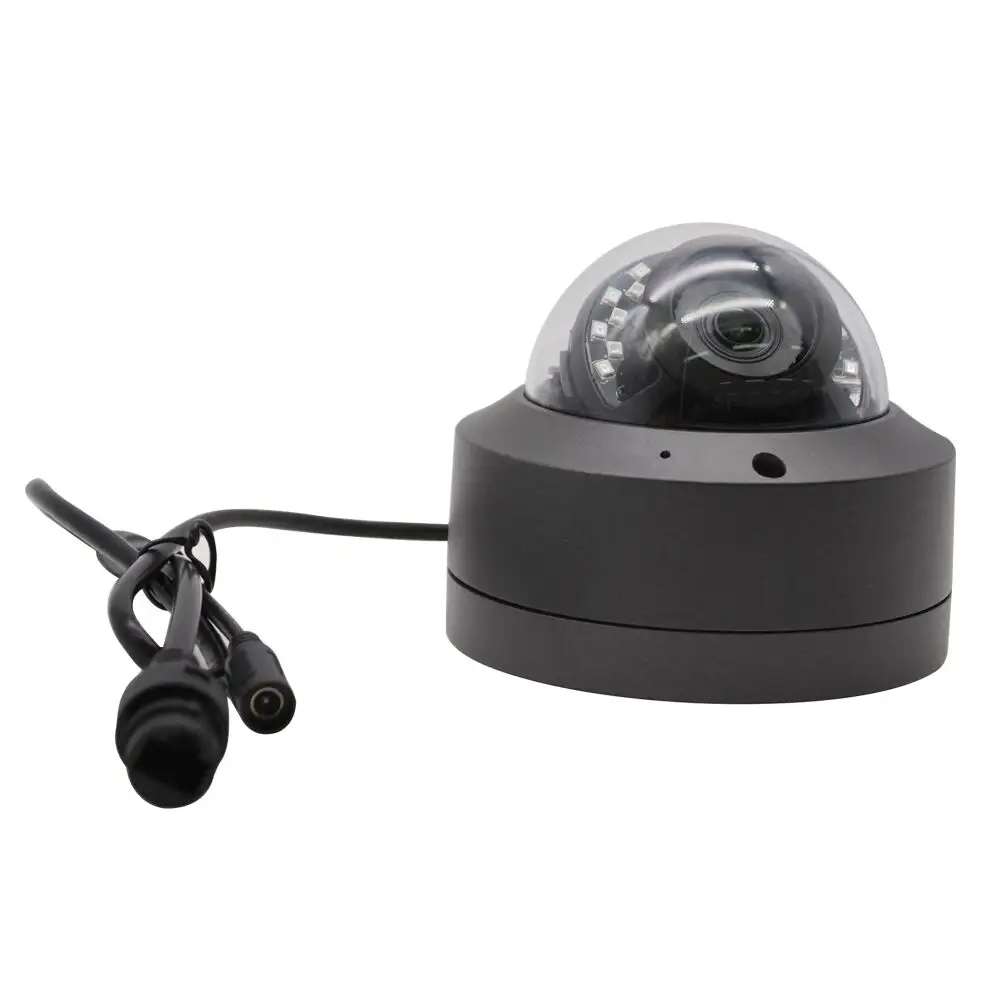 Uin 5mp Dome Hd Poe Ip Store 4x Zoom Indoor and Outdoor General Security Hd Network Video Monitoring Sales