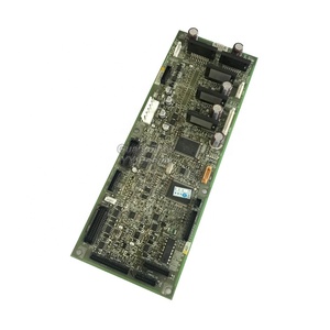 Оригинальная печатная двухсторонняя Плата управления для Konica Minolta Bizhub Press c6500 C6501, сканер принтера - Product Image 2