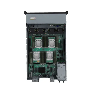 Neuer FusionS erver 2488H V5 V6 2U Cloud Computing 2-Sockel-Rack-Server Vier CPU-Virtual isierung Hosts 24SFF Virtual ization Server