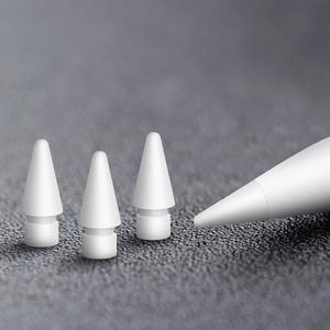 Apple kalem 2. Nesil/1. Nesil ipuçları için yedek ipuçları, iPad Pro kalem 2/1 Gen için iPencil hazretleri aksesuarları - Product Image 5