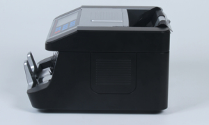 Contador de billetes de GR-998, contador de billetes y detector de dinero, TFT - Product Image 2