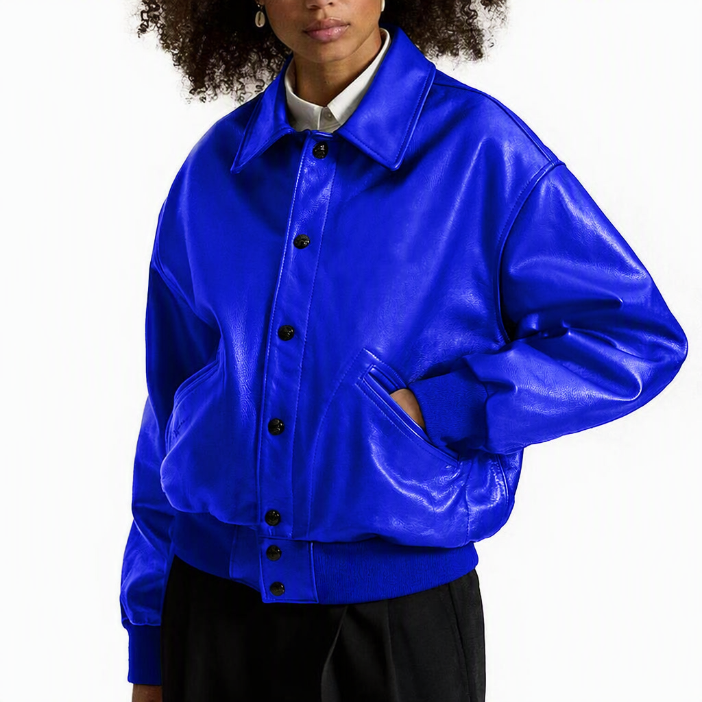 Azul