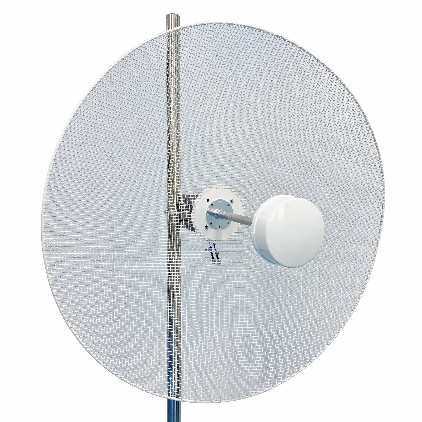 Antenne WiFi extérieure bi-bande pour réseaux 4G 5G Couverture sans fil étendue Puissance du signal améliorée Antenne parabolique