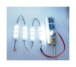 <strong>220</strong> <strong>v</strong> 110 <strong>v</strong> Ac 170 Degree <strong>Led</strong> Module Line Color Driverless <strong>Led</strong> Modules - Product Image 1