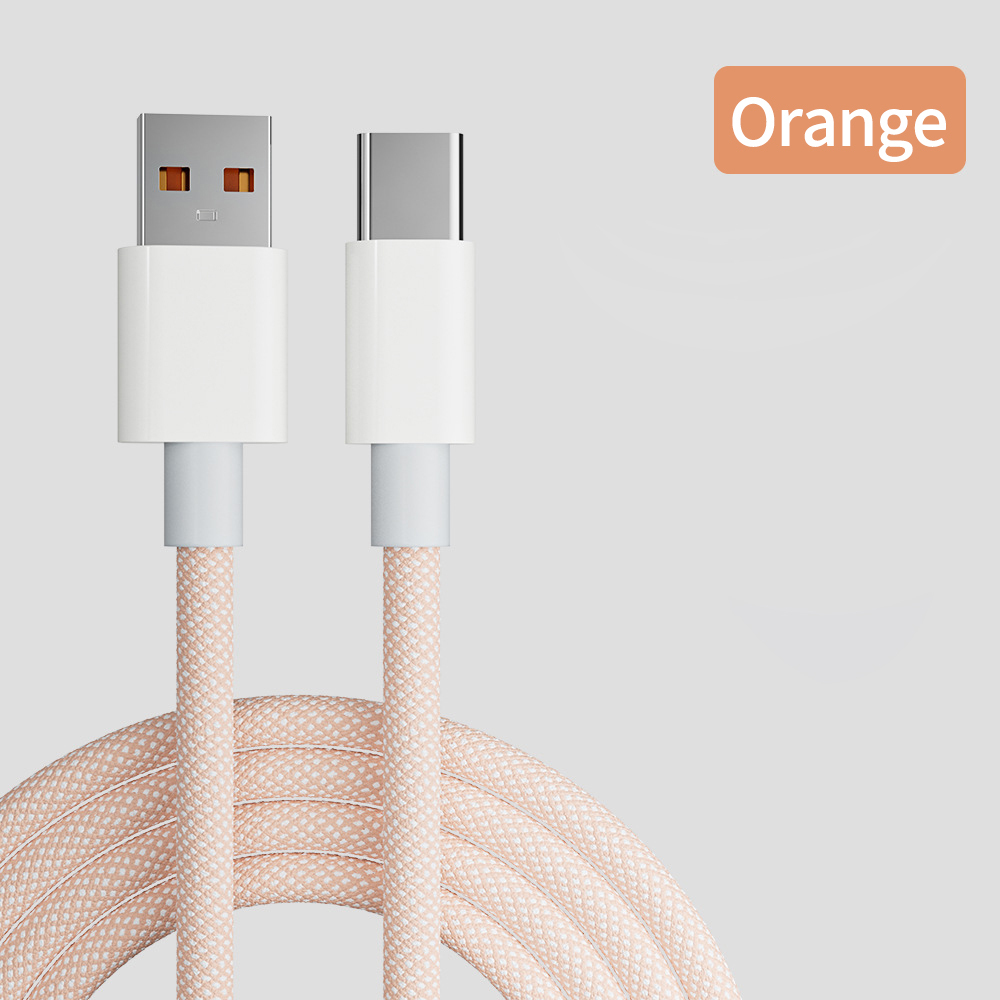 Orange A-C