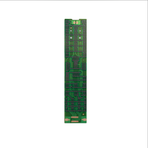 לוח מעגלים מודפסים <span class=keywords><strong>94hb</strong></span> 1.2 מ "מ 15 נחושת חד-צדדי לוח <span class=keywords><strong>PCB</strong></span> מותאם אישית <span class=keywords><strong>pcb</strong></span>