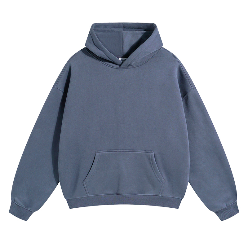 Grey Blue