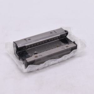 线性导轨GSR15TUU，带高质量线性导轨，用于测量仪器和医疗行业 - Product Image 1
