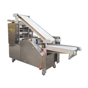 Thương Mại Chapati Roti Làm Máy Giá Trong Pakistan - Product Image 4