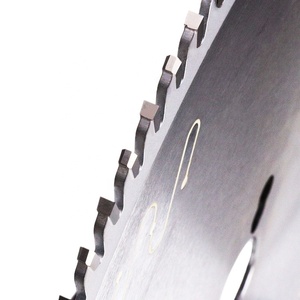 Factory Direct Sell <strong>Freud</strong> Style TCT Industrial Circle <strong>Saw</strong> Blade Multi Purpose for Cutting MDF and Chipboard Germany Tech Support - Product Image 4