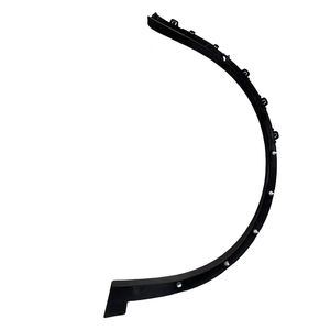 Model X aracın yan ön çamurluk kısmına uygulanabilir (parça numaraları: 1035288-00-P / 1035289-00-P) - Product Image 4