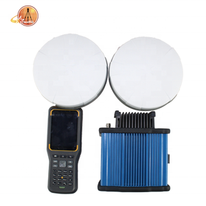 Cheap Gnss Receiver Hi-target V30Plus <strong>Gps</strong> Radio Rtk Provides a Flexible GNSS Work <strong>Solution</strong> - Product Image 5