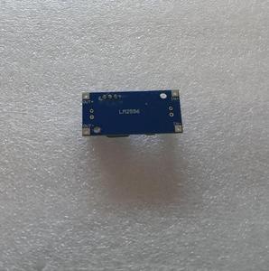 LM2596S DC-DC adjustable step-down Power supply <strong>module</strong> 3A LM2596 <strong>input</strong> 4V-35V <strong>Output</strong> 1.23V-30V - Product Image 2