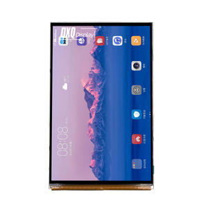 8 pulgadas 1200*1920 MIPI TFT LCD Pantalla IPS Vista completa con panel táctil en la celda Módulo LCD de 8 "para Tablet PC - Product Image 1