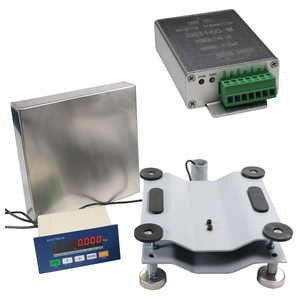 Weight <strong>Scale</strong> 4-20ma rs 485 Weighing Indicator Balanza <strong>Digital</strong> With Modbus Rtu Output 100 kg <strong>Scales</strong> Rs485 - Product Image 1