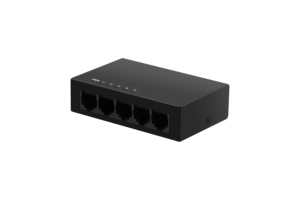 シームレス接続5ポート100MイーサネットスイッチとRJ45光ファイバー10/100M販売促進ネットワークスイッチ - Product Image 3