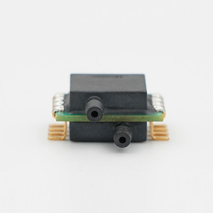 Sensor de presión de aire pequeño, tipo de presión diferencial, salida de mV recortada con láser, sensores de presión médica MEMS, precio bajo - Product Image 5
