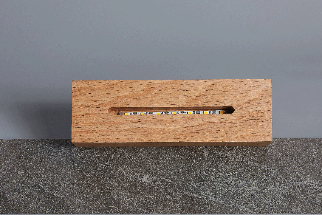Wood color