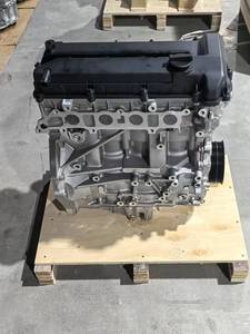 2.0L AODA/Duratec HEエンジンロングブロックアセンブリMax Mk1フォードフォーカス/Mk2 CG自動車部品 - Product Image 3