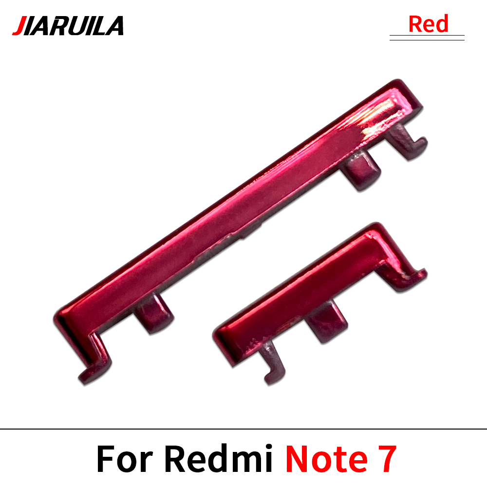 Note 7 (Rouge)