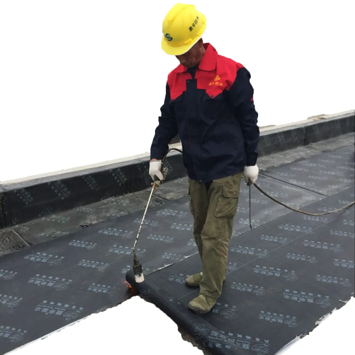 Newest Best price SBS APP modified waterproof building material membrane asphalt felt